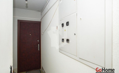 Купить 3-комнатную квартиру, Минск, Прушинских ул., 26 (Ленинский район). Фото 16