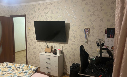 Купить 3-комнатную квартиру, Жлобин, 3 микрорайон д.42а. Фото 2