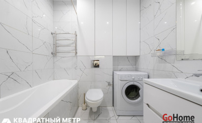 Купить 1-комнатную квартиру, Минск, ул. Брилевская, д. 33 (Октябрьский район). Фото 11