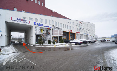 Аренда офиса, Минск, Монтажников ул., 9, 53.9 кв.м. Фото 1