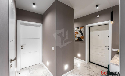 Купить 3-комнатную квартиру, Минск, Аэродромная ул., 32 (Октябрьский район). Фото 21