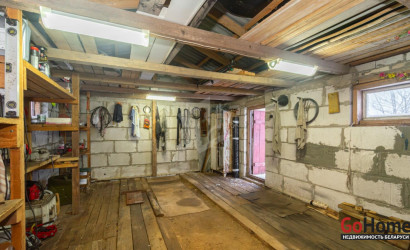 Купить дом, Пугачи, Садовая ул., 24.63 соток. Фото 20