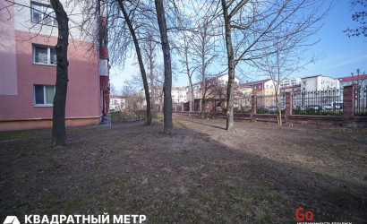 Купить 1-комнатную квартиру, Минск, Филатова ул., 5/а (Заводской район). Фото 35