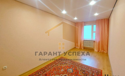 Купить 2-комнатную квартиру, Брест, ул. МОПРа. Фото 1