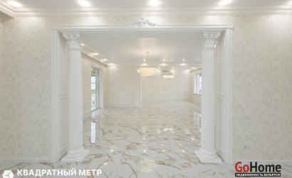 Купить коттедж, Дроздово, Любимая ул., 15.18 соток. Фото 16