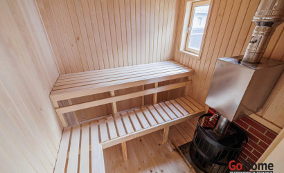 Купить дом, ВЕРЯГИ, 11 соток. Фото 34