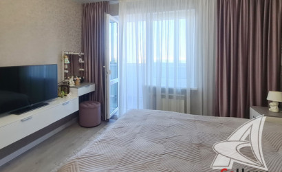 Купить 2-комнатную квартиру, Брест, Восток, ул. Московская. Фото 20