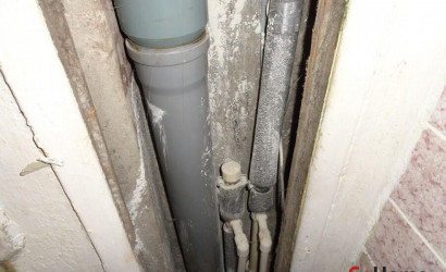 Купить 3-комнатную квартиру, Витебск, Московский просп.. Фото 6