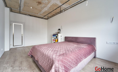 Купить 3-комнатную квартиру, Минск, Нововиленская ул., 53 (Центральный район). Фото 12