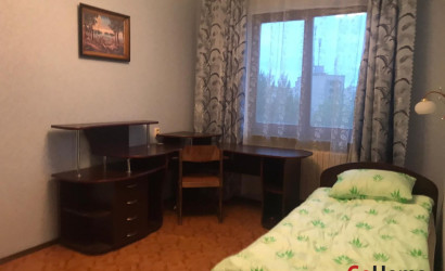 Снять 2-комнатную квартиру на сутки, Новополоцк, Слободская, 8. Фото 6