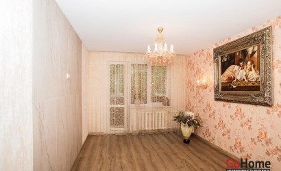 Купить 4-комнатную квартиру, Минск, Лучины ул., 26 (Ленинский район). Фото 17