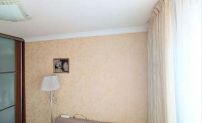 Купить 2-комнатную квартиру, Минск, Люксембург ул., 97 (Московский район). Фото 9