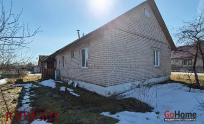  1-этаж.(83.5 м2), Конашково(Заречная, 14)