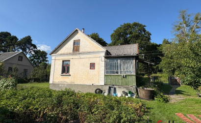 Купить коттедж, Мосты, комсомольская 21, 13 соток. Фото 5