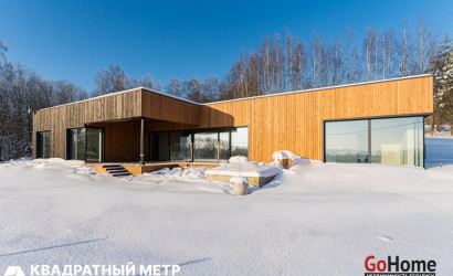 Купить дом, Пристромы, Садовая ул., 31/Б, 13.47 соток. Фото 3