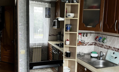 Купить 3-комнатную квартиру, Минск, ул. Алеся Бачило, д. 19 (Заводской район). Фото 3