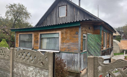 Купить дом в деревне, Ясно солнце, 4.5 соток. Фото 19