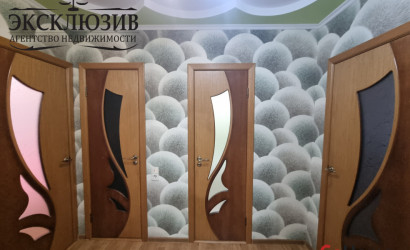 Купить 3-комнатную квартиру, Ганцевичи, Победы ул., 14/А. Фото 44
