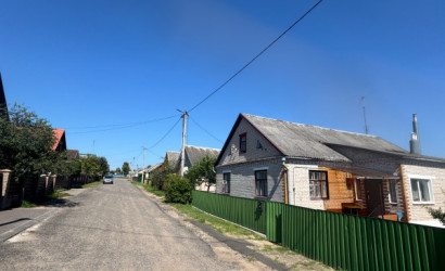 Купить дом, Столбцы, пер. Танкистов, 11, 8 соток. Фото 4