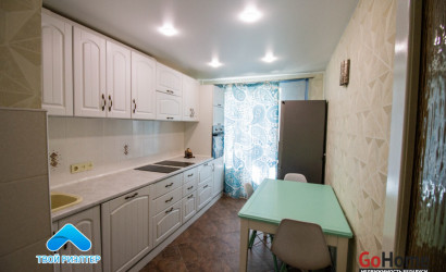 Купить 2-комнатную квартиру, Гомель, ул. Ново-полесская, д. 2. Фото 5