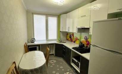 Снять 3-комнатную квартиру на сутки, Островец, Володарского, 25. Фото 9