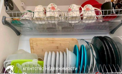 Снять 2-комнатную квартиру, Минск, Франциска Скорины ул. 5 (Первомайский район). Фото 6