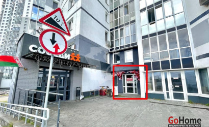 Аренда помещения, Минск, Ратомская ул., 7, 97.8 кв.м.. Фото 9