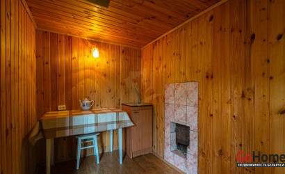 Купить дом в деревне, Водолей, 8.37 соток. Фото 28