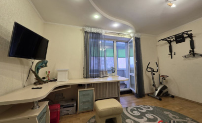 Купить 3-комнатную квартиру, Пинск, Ломоносова 18. Фото 19