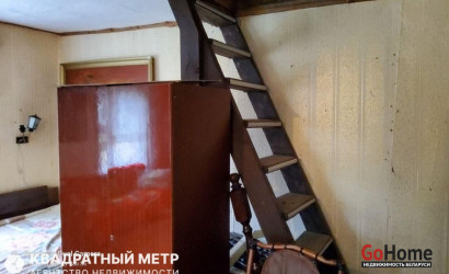 Купить дом в деревне, СЕКУНДА, 6.75 соток. Фото 19