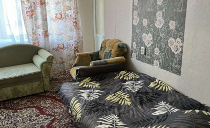 Снять 2-комнатную квартиру на сутки, Орша, Красногвардейская, 5. Фото 1