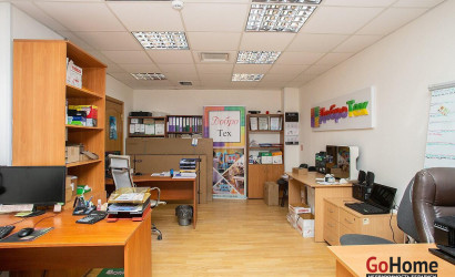 Продажа офиса, Минск, Филимонова ул., 55/3, 641.4 кв.м.. Фото 7