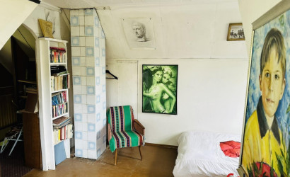 Купить дом в деревне, МЕДТЕХНИК, 6.7 соток. Фото 25