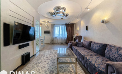 Купить 3-комнатную квартиру, Минск, Дзержинского, 119. Фото 8