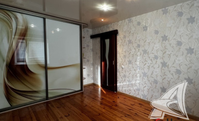 Купить 2-комнатную квартиру, Брест, Центр, ул. Менжинского. Фото 8