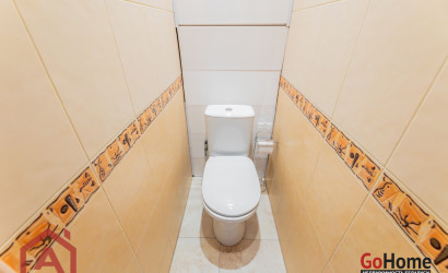 Купить 3-комнатную квартиру, Минск, Сергея Есенина, 53 (Московский район). Фото 12