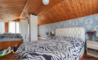 Купить дом в деревне, Микробиолог, 4.04 соток. Фото 17