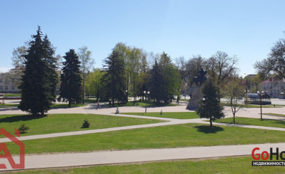 Купить 2-комнатную квартиру, Минск, Партизанский, 117 (Заводской район). Фото 10