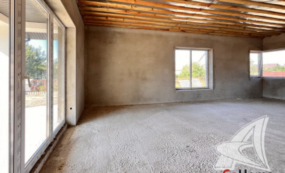 Купить дом, Брест, Мухавецкий с/с, 5 соток. Фото 27