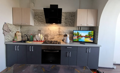 Снять 3-комнатную квартиру на сутки, Брест, просп. Машерова, д. 39  KFC. Фото 7