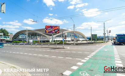 Купить 1-комнатную квартиру, Минск, Хоружей ул., 10/2 (Советский район). Фото 17