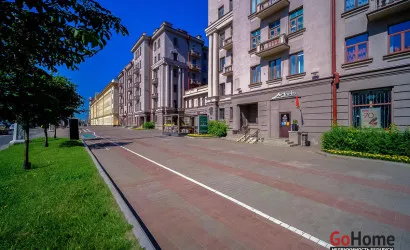  227.2 м2, Минск(Леонида Беды, 33)