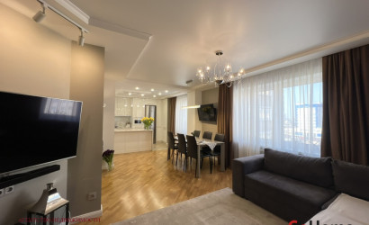 Купить 3-комнатную квартиру, Брест, ул. Фомина, д. . Фото 5