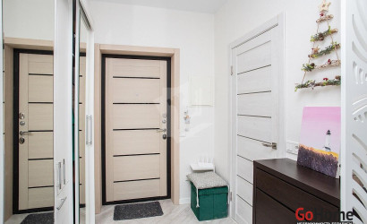 Купить 1-комнатную квартиру, Минск, Левина ул., 2 (Октябрьский район). Фото 5