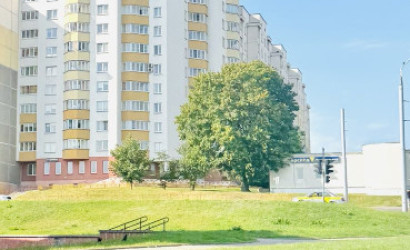 Купить 1-комнатную квартиру, Гродно, ул. Дзержинского , д. 58. Фото 1