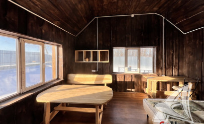 Купить дом, Робенка, Войский с/с, 21.12 соток. Фото 30