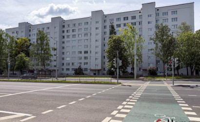 Купить 2-комнатную квартиру, Минск, Ольшевского ул., 77(Фрунзенский район). Фото 23