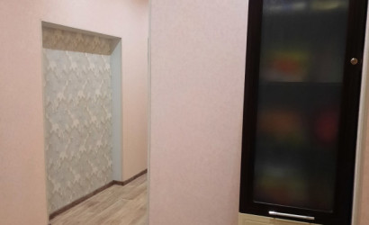 Снять 2-комнатную квартиру на сутки, Борисов, Труда 14 (жд.вокзал). Фото 8