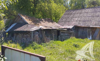 Купить дом, Бронная Гора, Соколовский с/с, 25 соток. Фото 16