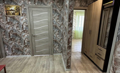 Купить 4-комнатную квартиру, Гомель, 50 лет Завода Гомсельмаш, 12. Фото 13